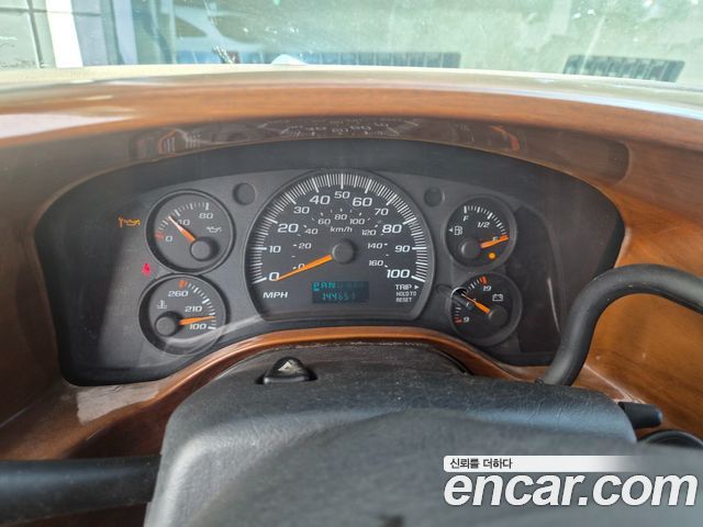 Chevrolet Chevy Van 2003 — photo 12