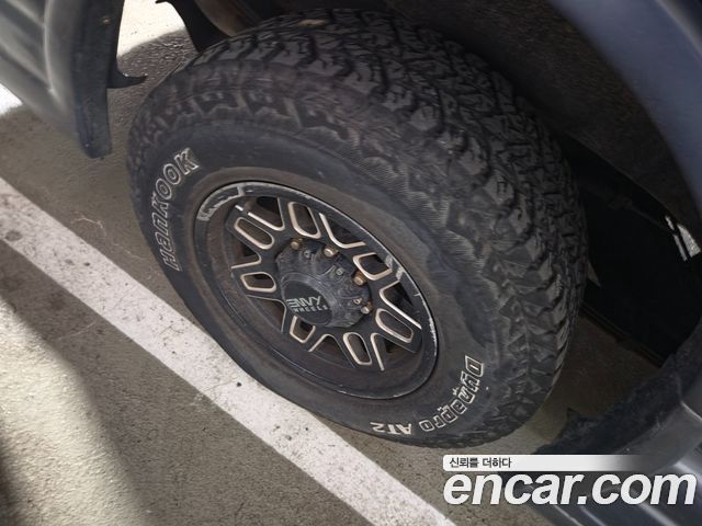 Chevrolet Chevy Van 2003 — photo 15