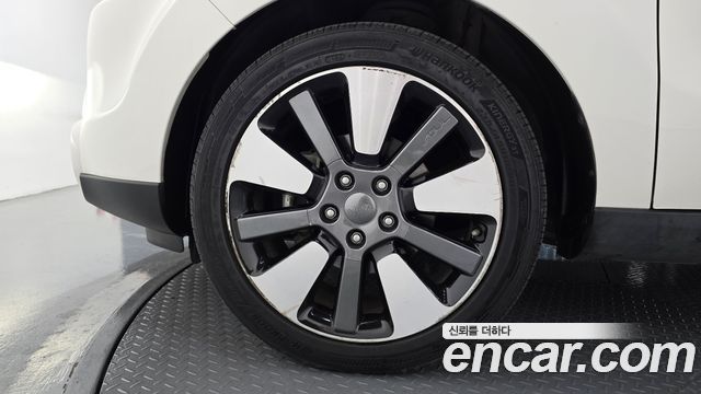 Kia Soul 2015 — photo 5