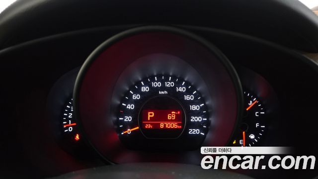 Kia Soul 2015 — photo 8