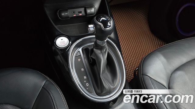 Kia Soul 2015 — photo 9