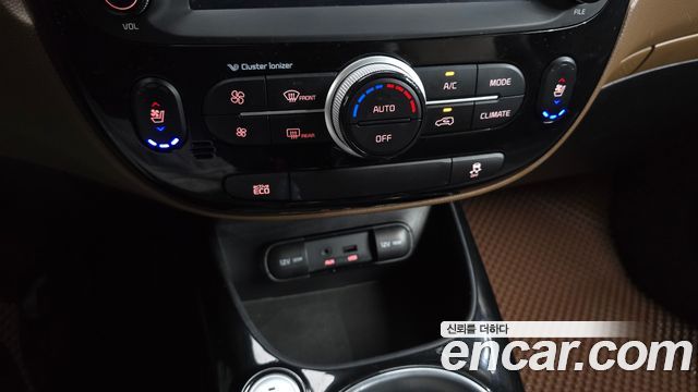 Kia Soul 2015 — photo 15