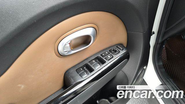 Kia Soul 2015 — photo 17
