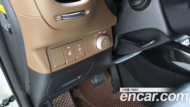 Kia Soul 2015 — photo 19