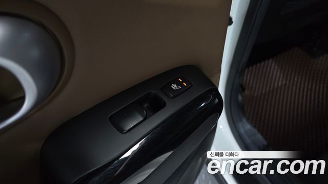 Kia Soul 2015 — photo 20