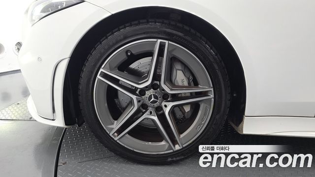 Mercedes-Benz CLS-Class 2019 — photo 5