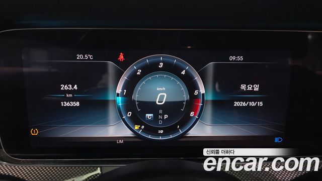 Mercedes-Benz CLS-Class 2019 — photo 11