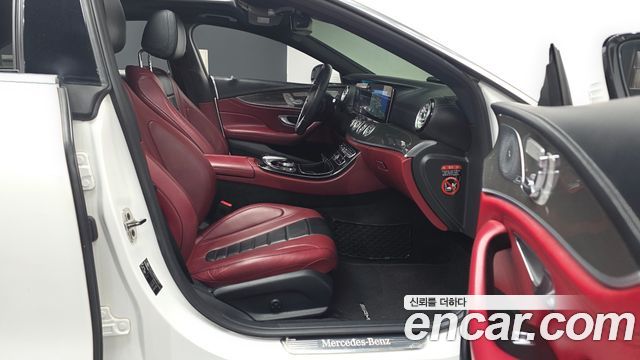 Mercedes-Benz CLS-Class 2019 — photo 17