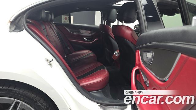 Mercedes-Benz CLS-Class 2019 — photo 18