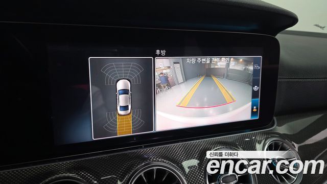 Mercedes-Benz CLS-Class 2019 — photo 22