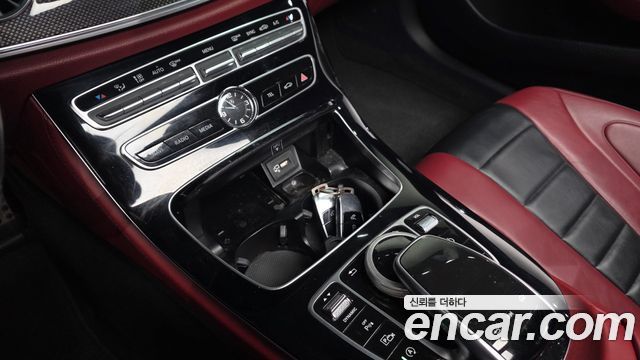 Mercedes-Benz CLS-Class 2019 — photo 24
