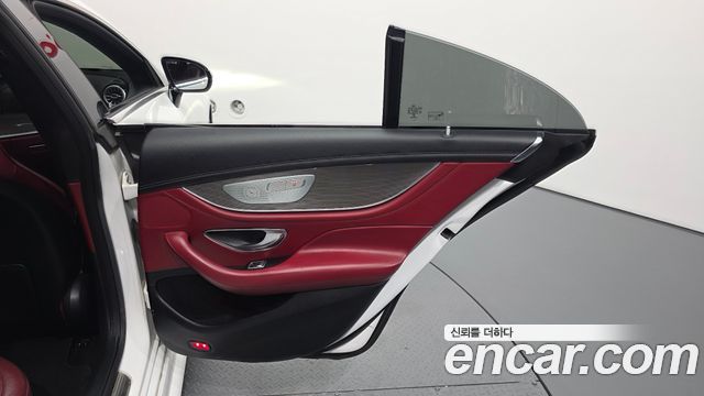 Mercedes-Benz CLS-Class 2019 — photo 15