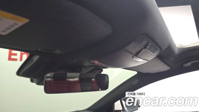 Mercedes-Benz CLS-Class 2019 — photo 27