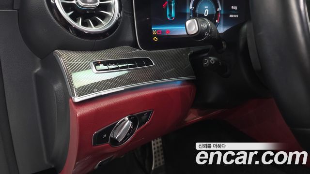 Mercedes-Benz CLS-Class 2019 — photo 29