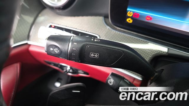 Mercedes-Benz CLS-Class 2019 — photo 30