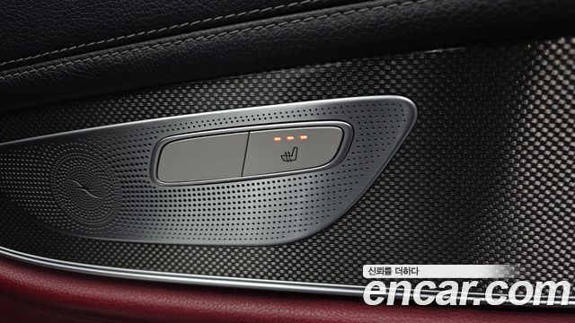 Mercedes-Benz CLS-Class 2019 — photo 31