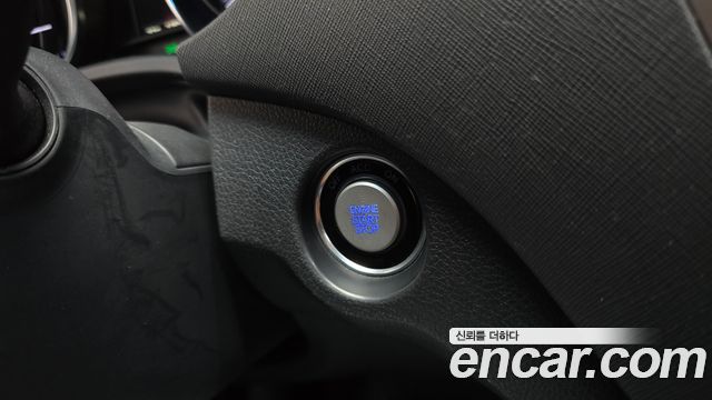 Hyundai Santafe 2016 — photo 24