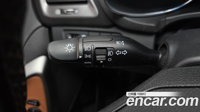 Hyundai Santafe 2016 — photo 27