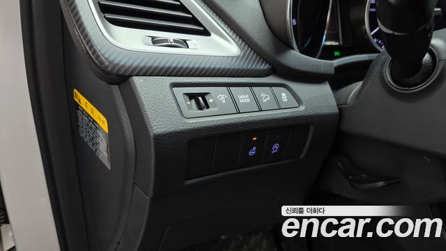 Hyundai Santafe 2016 — photo 29