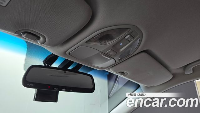 Hyundai Santafe 2016 — photo 32
