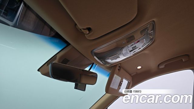 Genesis GV80 2023 — photo 26