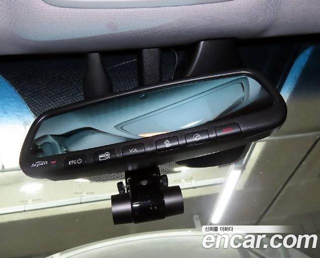 Hyundai Santafe 2013 — photo 13