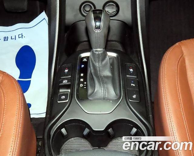 Hyundai Santafe 2013 — photo 16