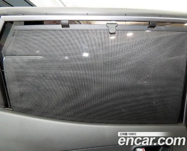 Hyundai Santafe 2013 — photo 17