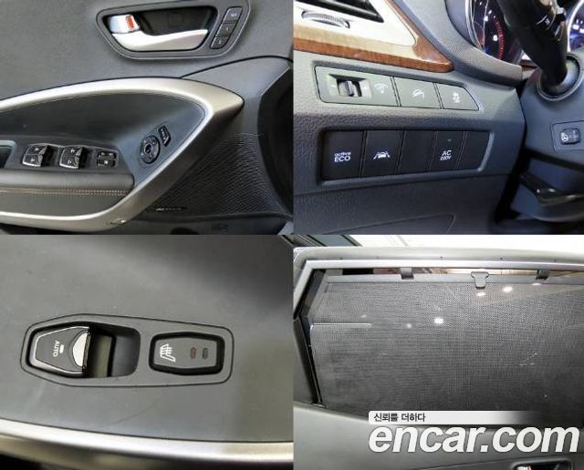Hyundai Santafe 2013 — photo 19