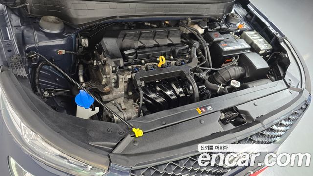 Hyundai Venue 2021 — photo 6