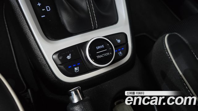 Hyundai Venue 2021 — photo 18