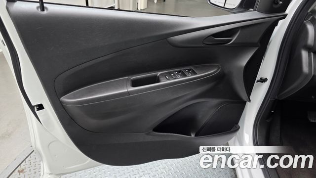 Chevrolet Korea Spark 2017 — photo 14