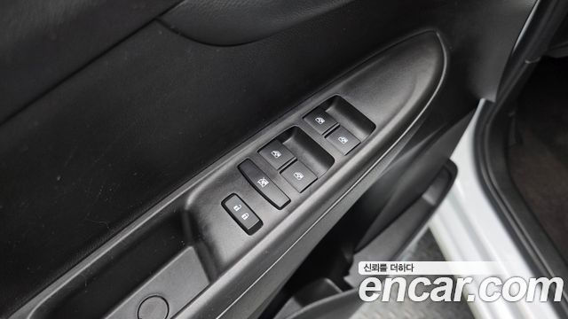 Chevrolet Korea Spark 2017 — photo 28