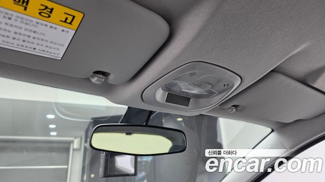 Chevrolet Korea Spark 2017 — photo 29