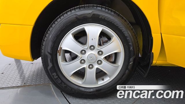 Hyundai Starex 2016 — photo 5