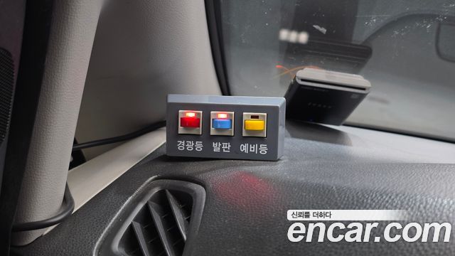 Hyundai Starex 2016 — photo 22