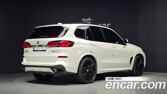 BMW X5 2025 — photo 2