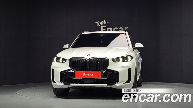 BMW X5 2025 — photo 3