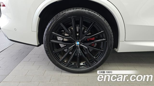 BMW X5 2025 — photo 5