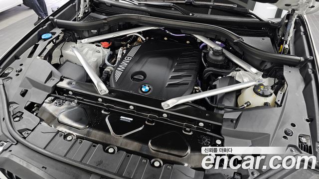 BMW X5 2025 — photo 6