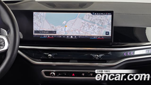 BMW X5 2025 — photo 20