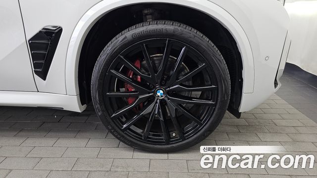 BMW X5 2025 — photo 7