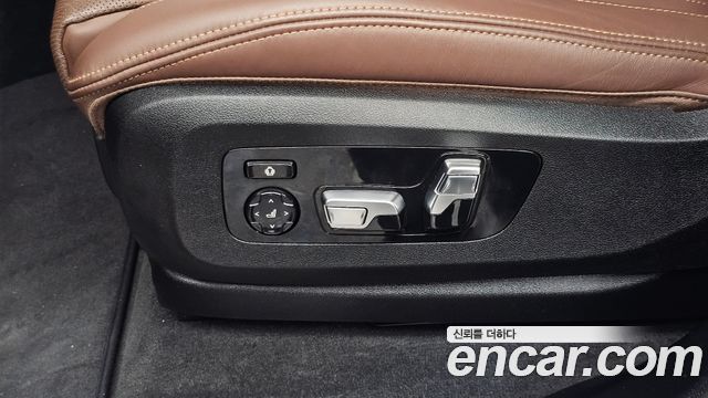 BMW X5 2025 — photo 16