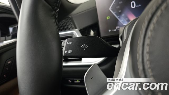 BMW X5 2025 — photo 28
