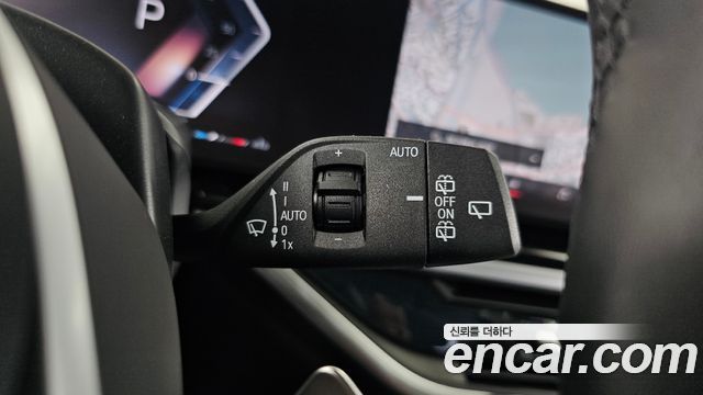 BMW X5 2025 — photo 29