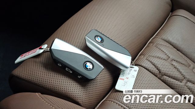BMW X5 2025 — photo 31