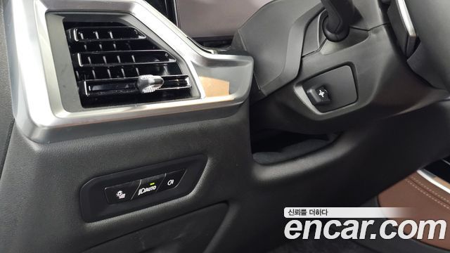 BMW X5 2025 — photo 32