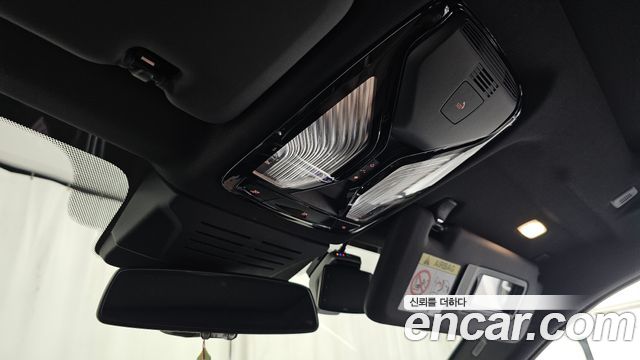 BMW X5 2025 — photo 33
