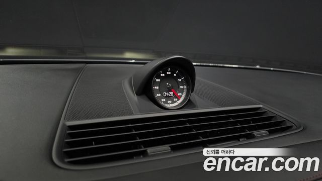 Porsche Panamera 2020 — photo 23