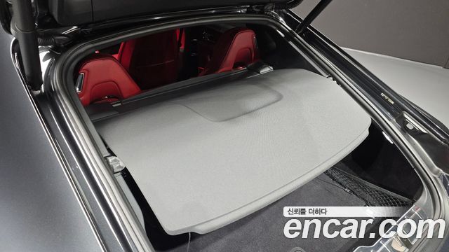 Porsche Panamera 2020 — photo 35